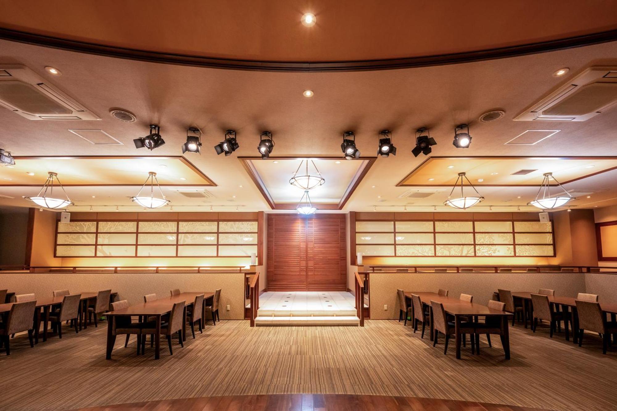 Yumoto Kanko Hotel Saikyo Nagato  Eksteriør bilde